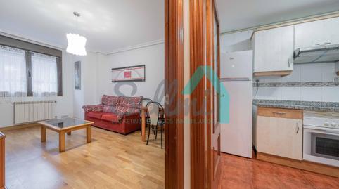 Foto 4 de Pis en venda a Fraternidad, Argañosa, Oviedo