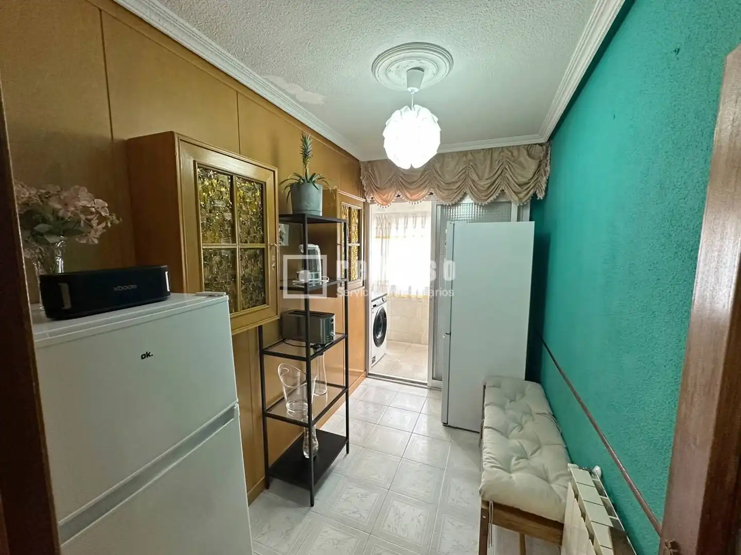 Flat for sale in de la Huerta del Convento, imagen 6