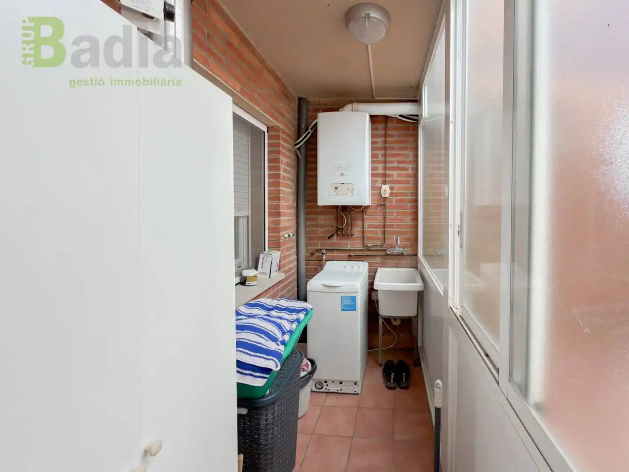Terraza de Piso en venta en Sudanell con Aire acondicionado, Calefacción y Terraza