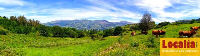 Terreno residencial en Venta en Barrio San Vicente de Toranzo en Corvera de Toranzo