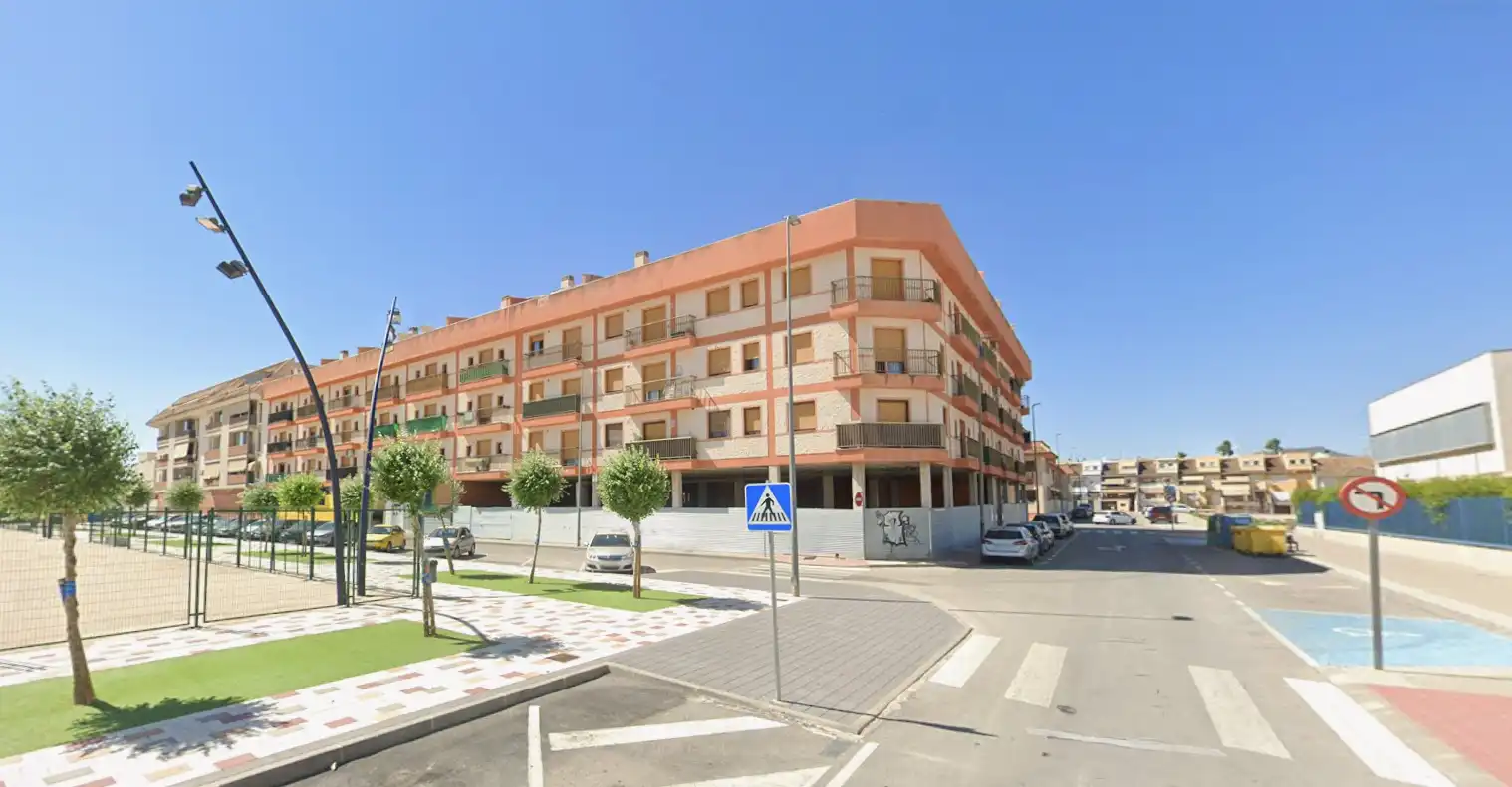 Piso en venta en 12 DE OCTUBRE