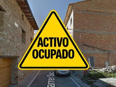 Piso en venta en Tona