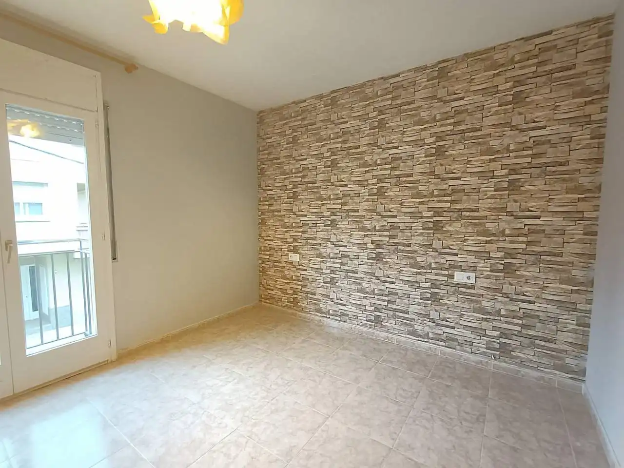 Appartamento con terrazza in affitto a Les Masies de Voltregà, imagen 8