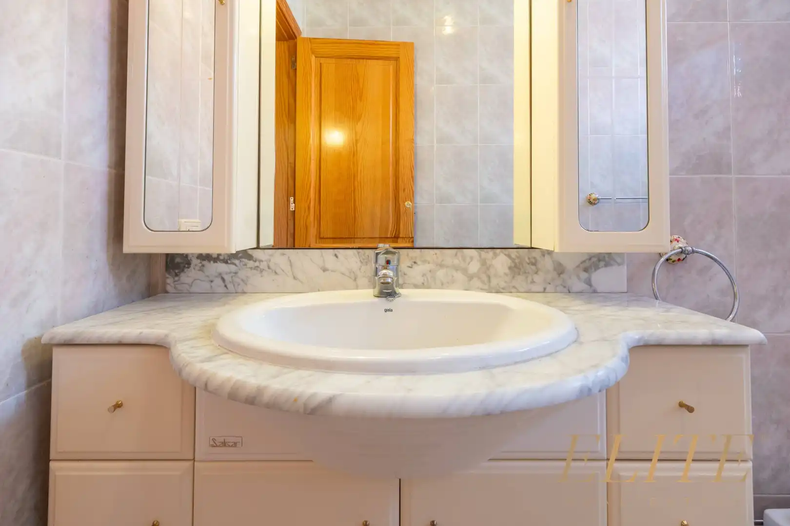 Bany de Casa o xalet en venda en Valsequillo de Gran Canaria