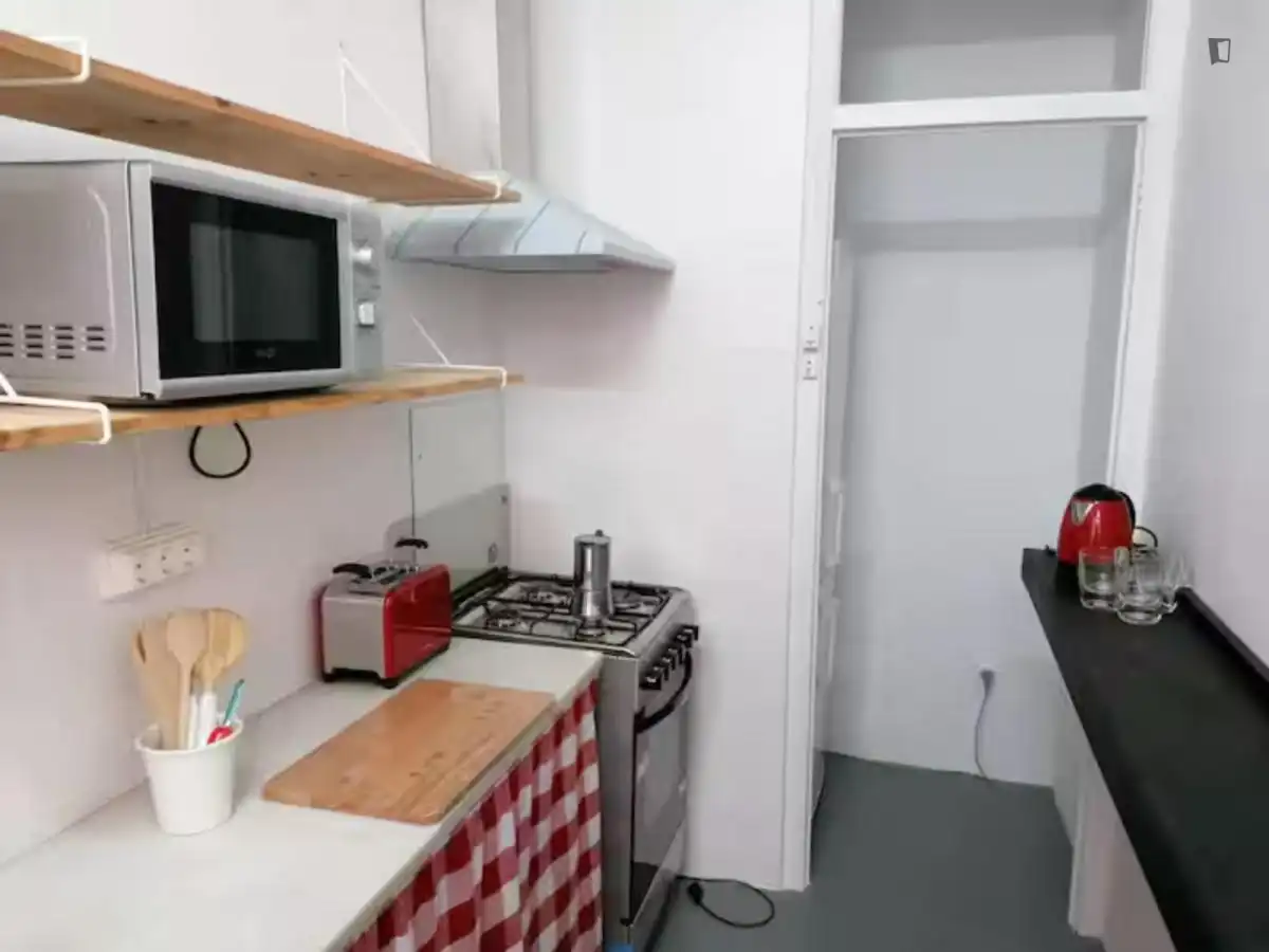Apartamento con ascensor en alquiler en L'Eixample, imagen 6