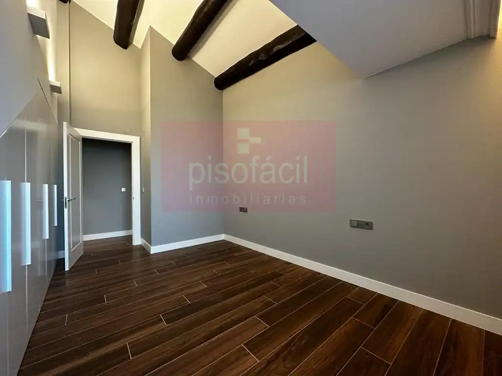 Apartament en venda en Lugo