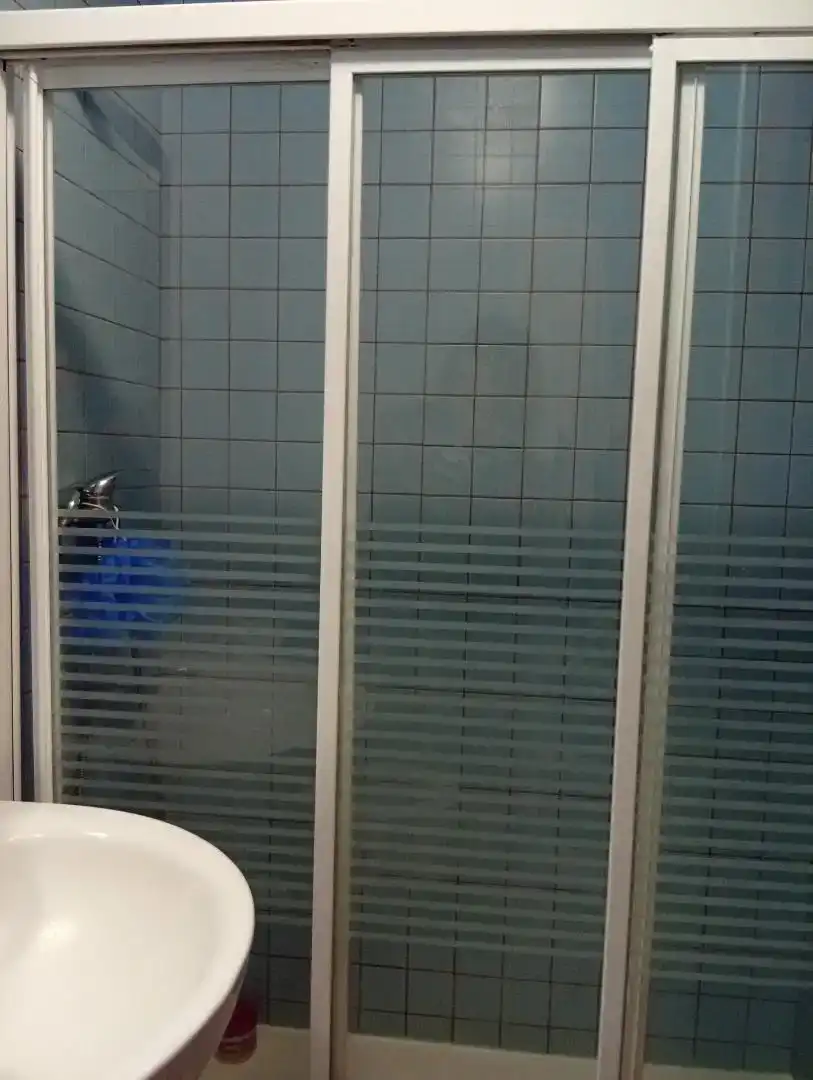 Balcony of Flat for share in Telde  with Furnished, Oven and Washing machine