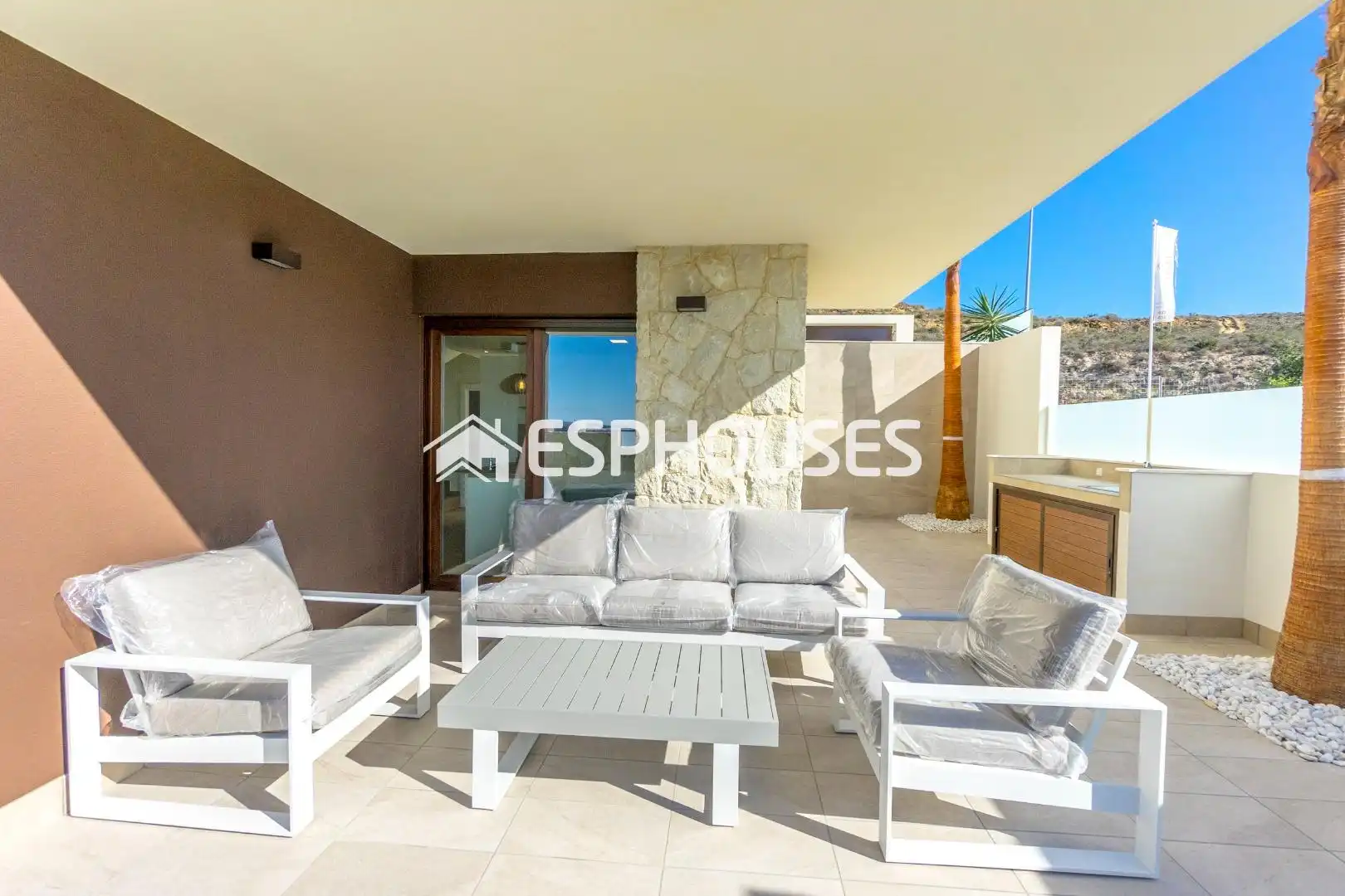 House with terrace for sale in Rojales, imagen 37