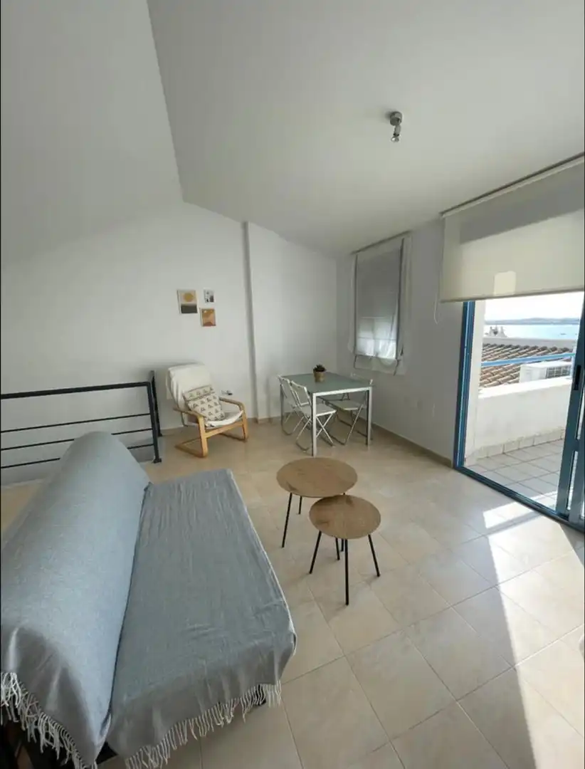 Penthouse mit Aufzug zur Miete in El Rompido, imagen 5