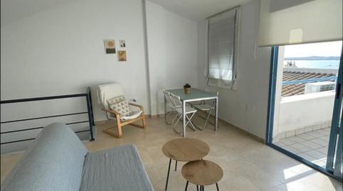 Foto 5 de Ático de alquiler en El Rompido, Huelva