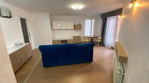 Foto 5 de Pis en venda a Calle Santa Clara, Santa Teresa  - San Pedro Cardeña, Burgos