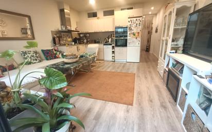 Kitchen of Planta baja for sale in Calella  with Air Conditioner, Heating and Parquet flooring