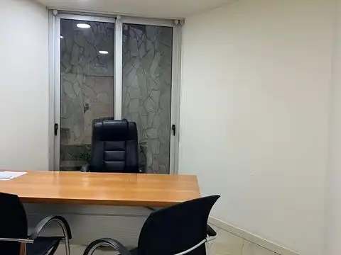 Local de alquiler en Esplugues de Llobregat con Aire acondicionado, Calefacción y Amueblado