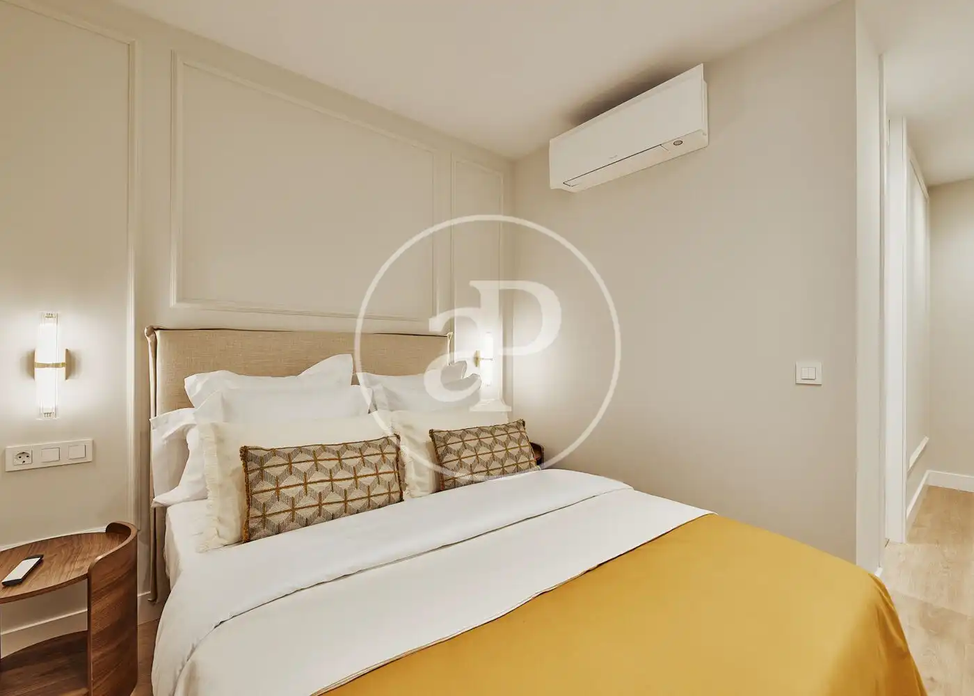 Habitación de Piso en venta en Madrid con Aire acondicionado, Calefacción y Terraza