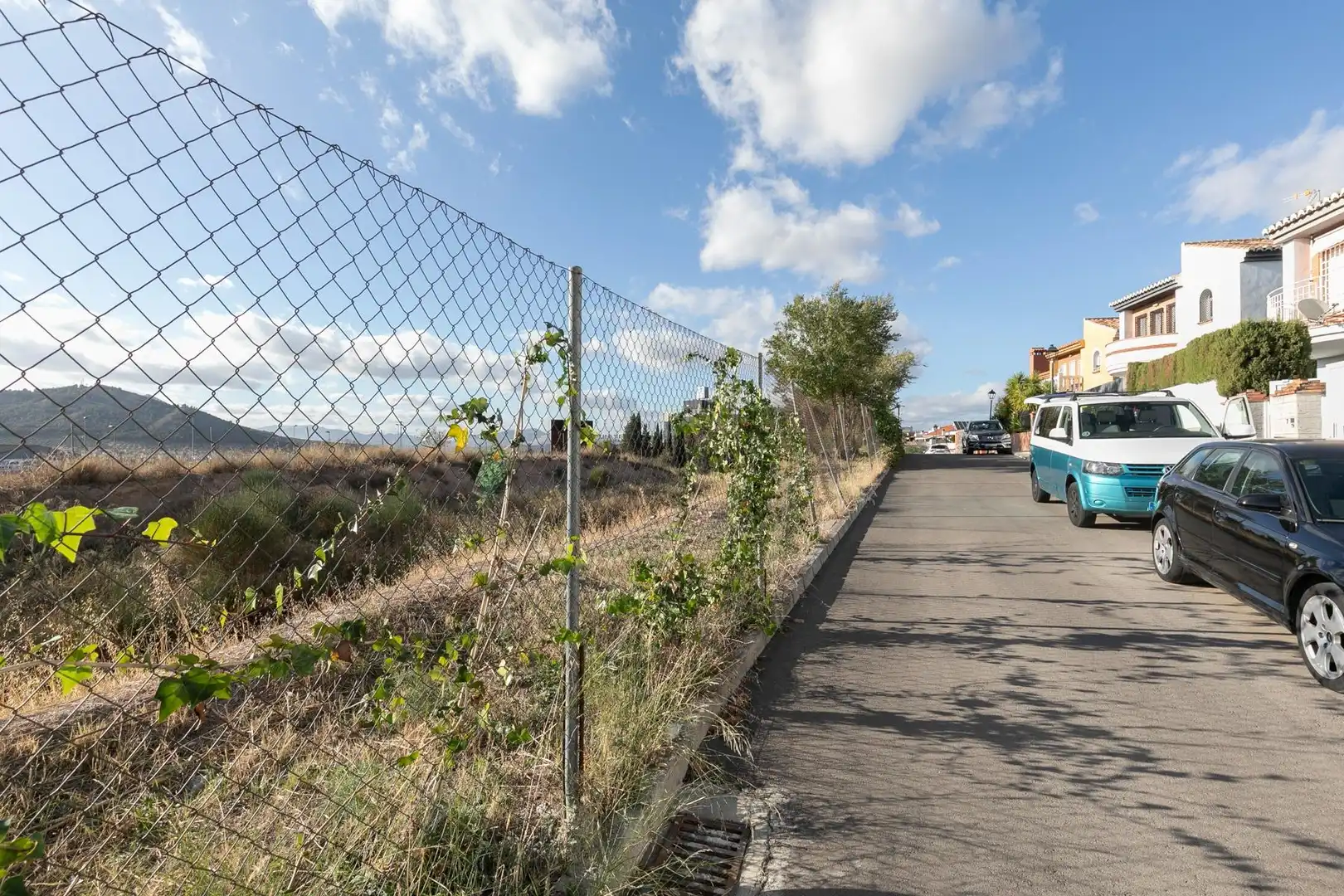Terreno residencial en venta en Calle LOS JUNCOS, imagen 21
