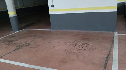 Foto 2 de Piso de alquiler en Calle Velarde, 3, Centro,  Ceuta Capital