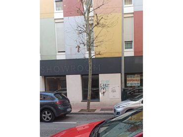 Business premises to rent in Centro