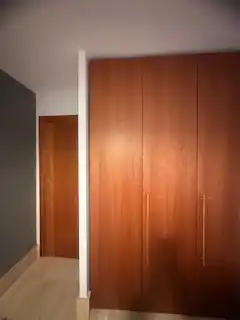 Bedroom of Houses for sale in Sariegos  with Air Conditioner, Heating and Private garden