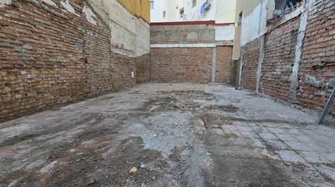 Foto 5 de Terreno en venta en Giuseppe Micael, Girón - Las Delicias, Málaga Capital
