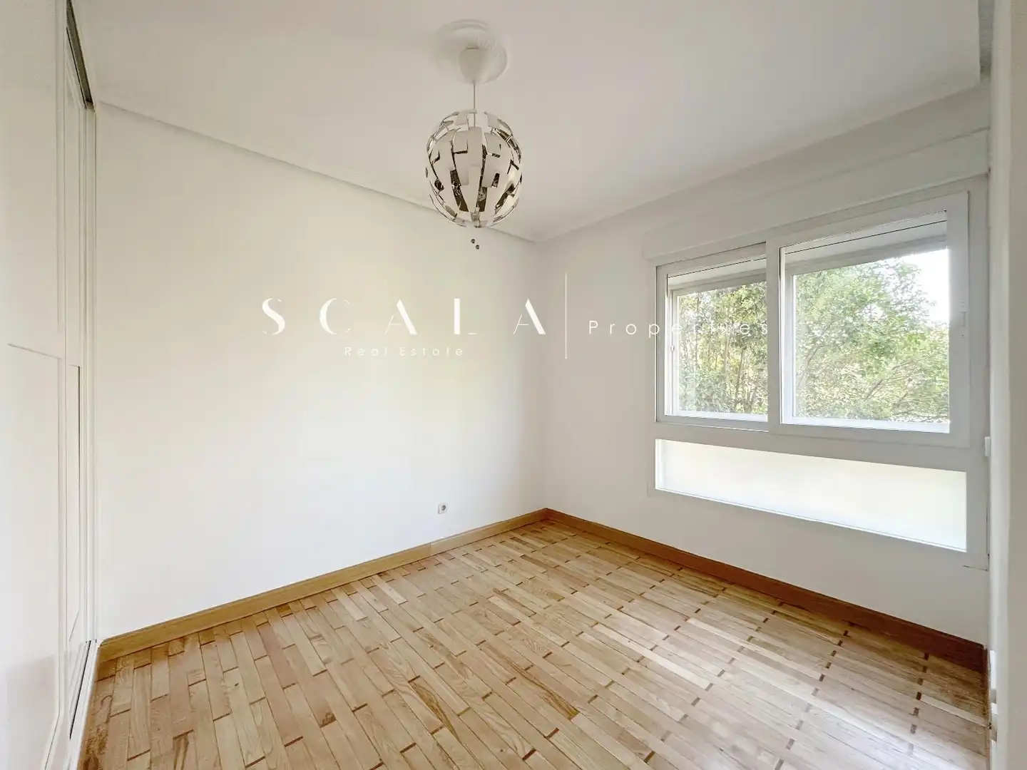 Flat with lift to rent in Aniceto Marinas, imagen 10