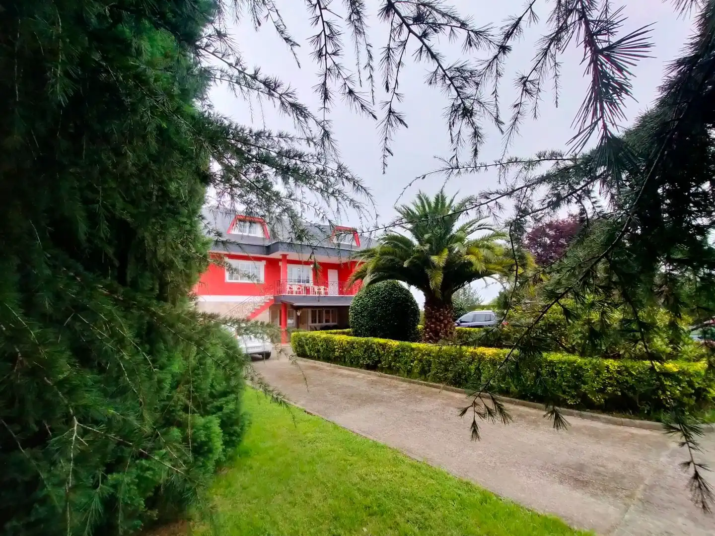 Haus mit Garten zum Verkauf in Muros de Nalón, imagen 3