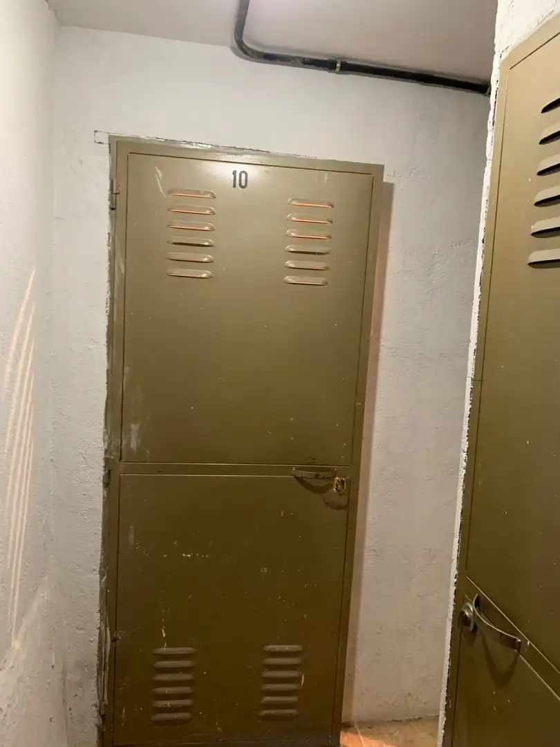 Flat for sale in Madrid  with Heating and Storage room