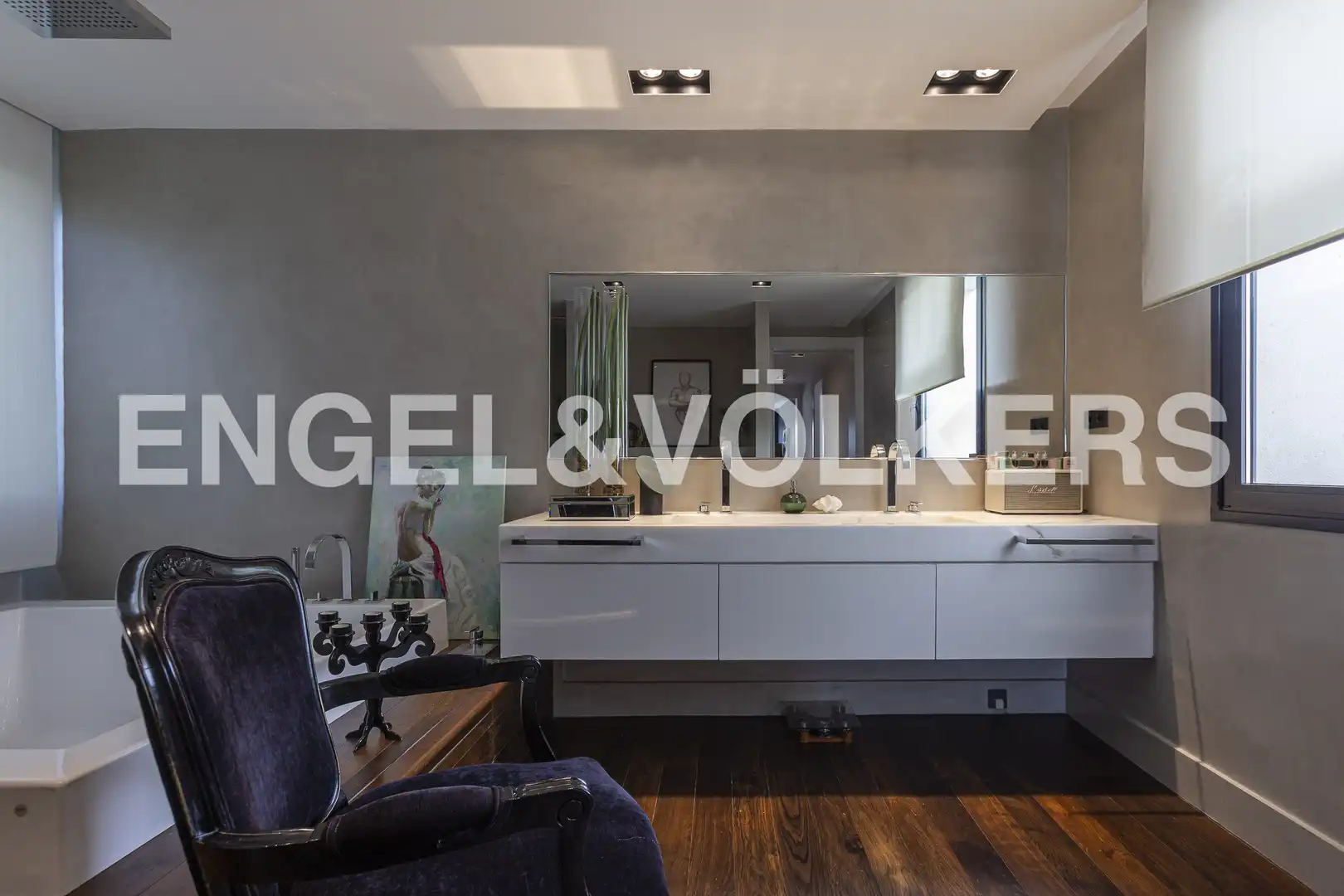 House with garden for sale in Parque Boadilla, imagen 34