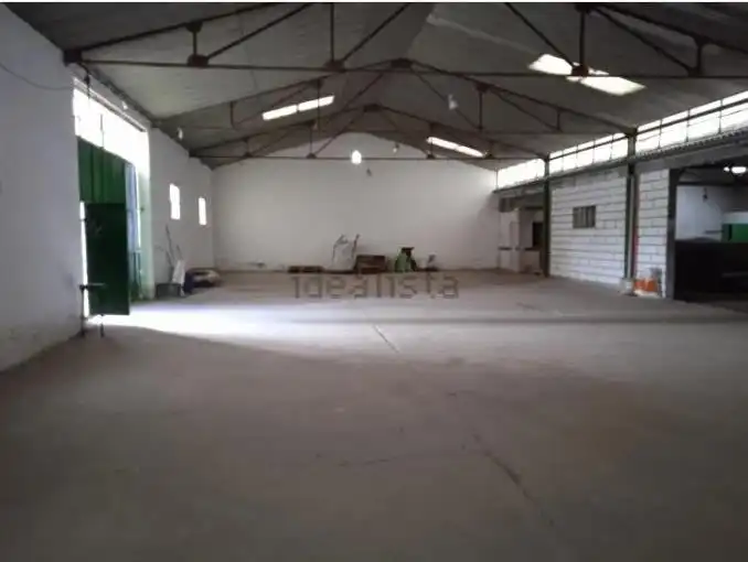 Nau industrial en venda a Calle Rodelga, imagen 6