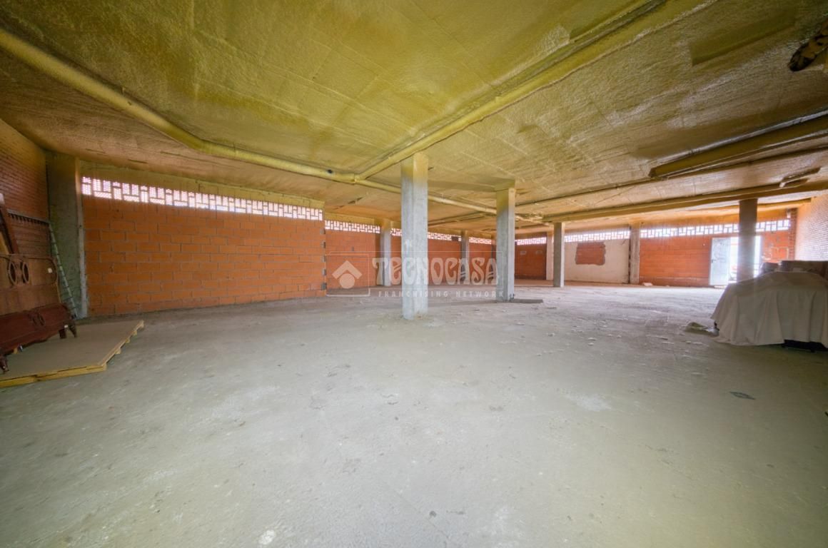 Premises to rent in Valladolid Capital