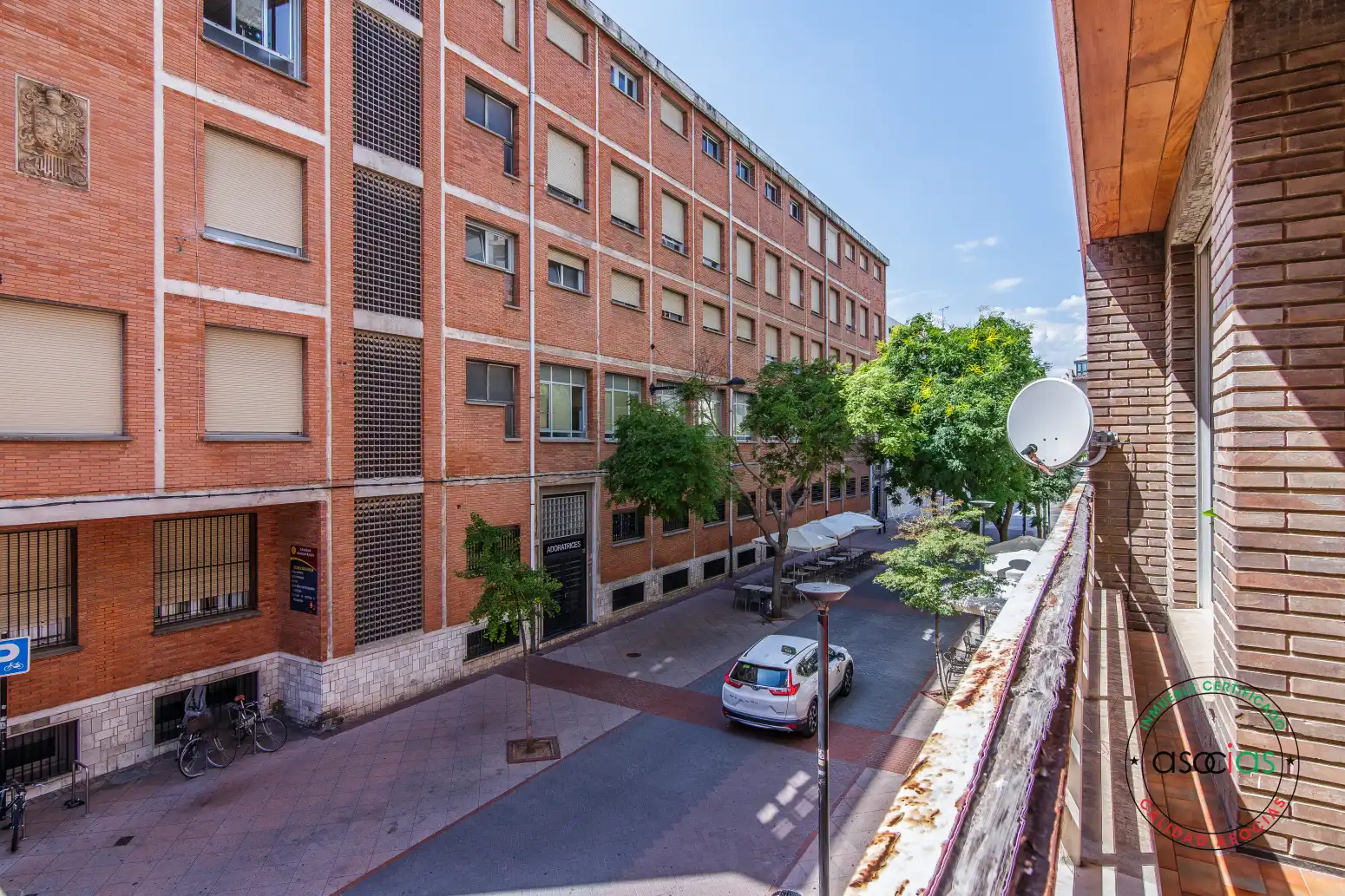 Pis amb ascensor en venda a Logroño - AV JUAN XXIII 17, imagen 57