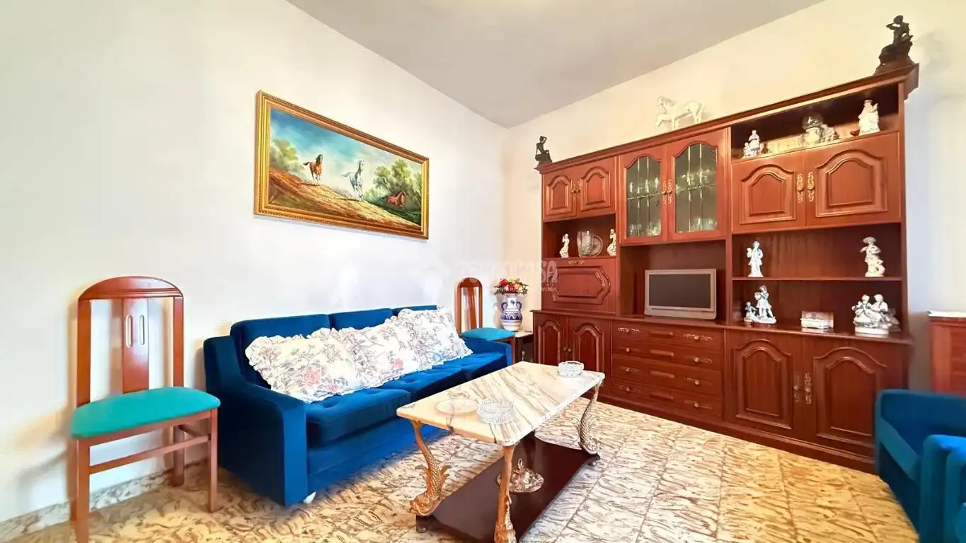 Casa pareada en venta en Camarena, imagen 2