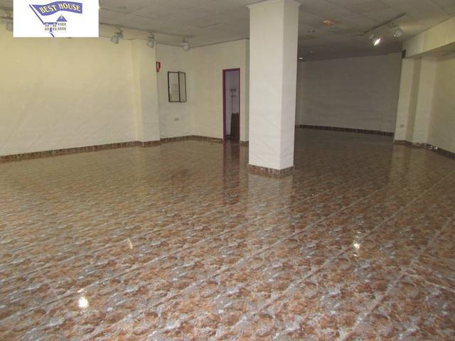 Local comercial en Venta en Feria
