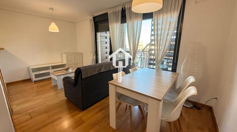 Foto 5 de Ático en venta en Avenida Med Ricardo Ferre, Paus - Poligono San Blas, Alicante / Alacant