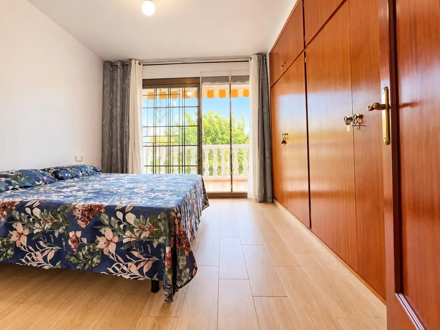 Detached homes for sale in La Franquesa - Oasis Park