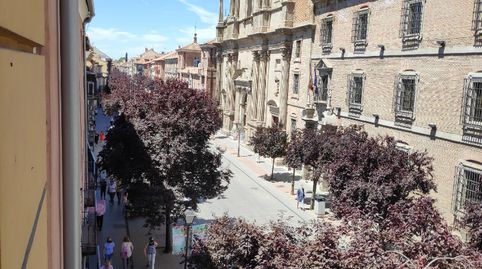 Foto 2 de Oficina de alquiler en Calle Libreros, Casco histórico, Alcalá de Henares