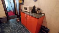 Kitchen of Flat for sale in Bilbao   with Terrace