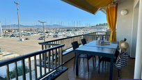 Terrace of Apartment for sale in L'Escala  with Air Conditioner and Terrace