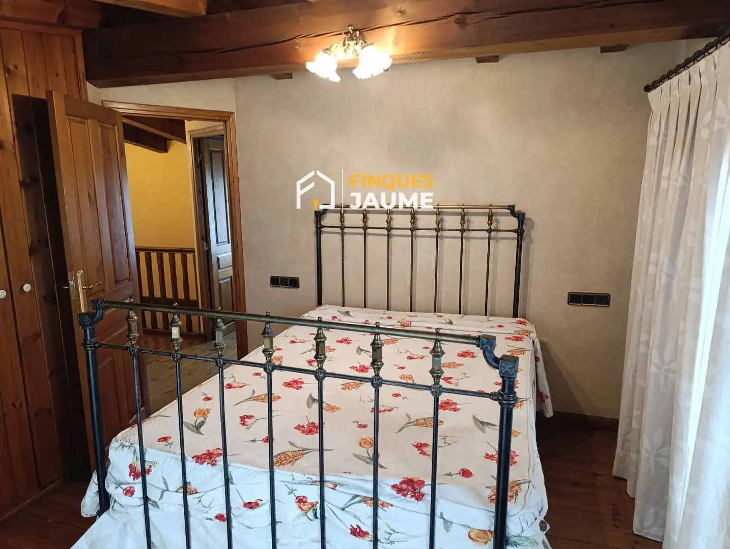 Detached house with pool for sale in SANT ERMENGOL, imagen 42