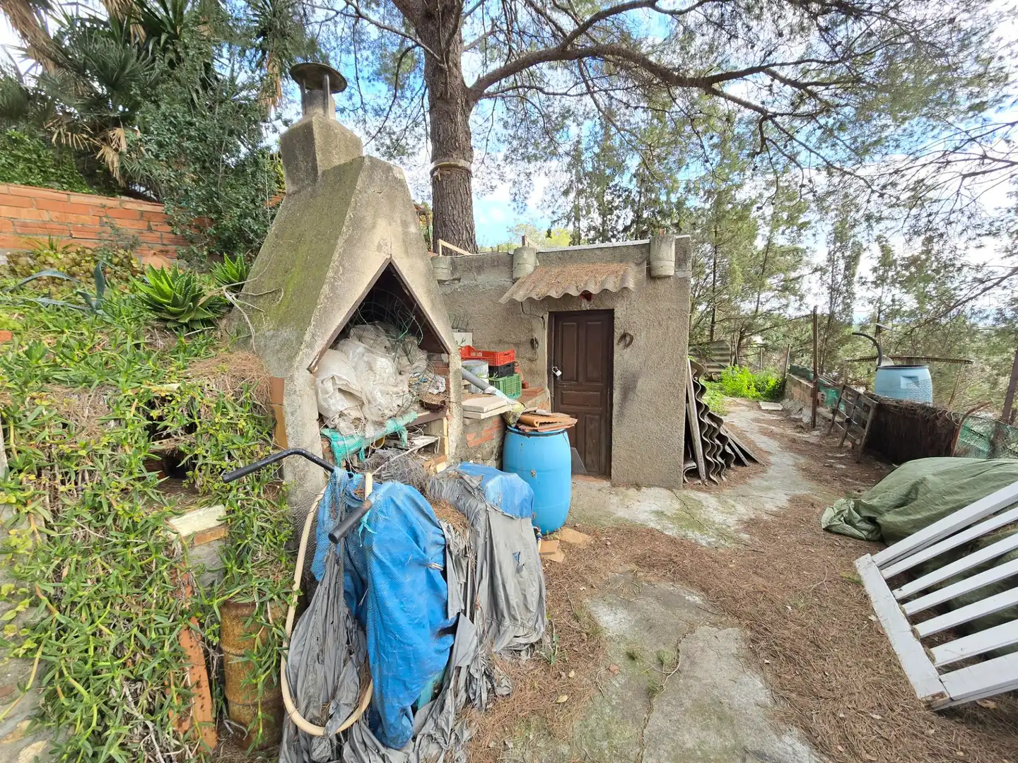 Haus oder Chalet zum Verkauf in Sant Esteve Sesrovires
