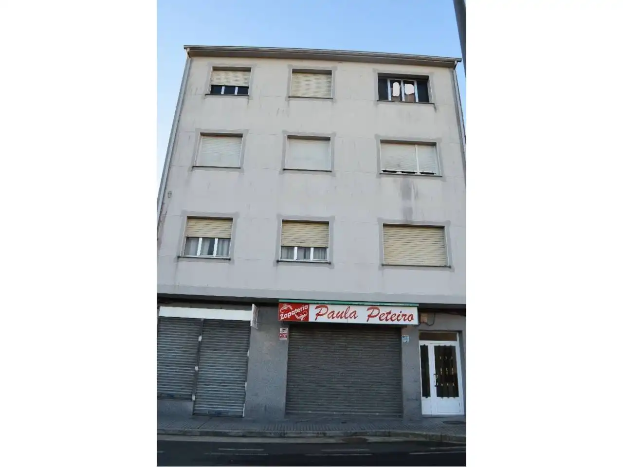 Locale commerciale in affitto a Avenida Emilio Martínez Sánchez, imagen 3