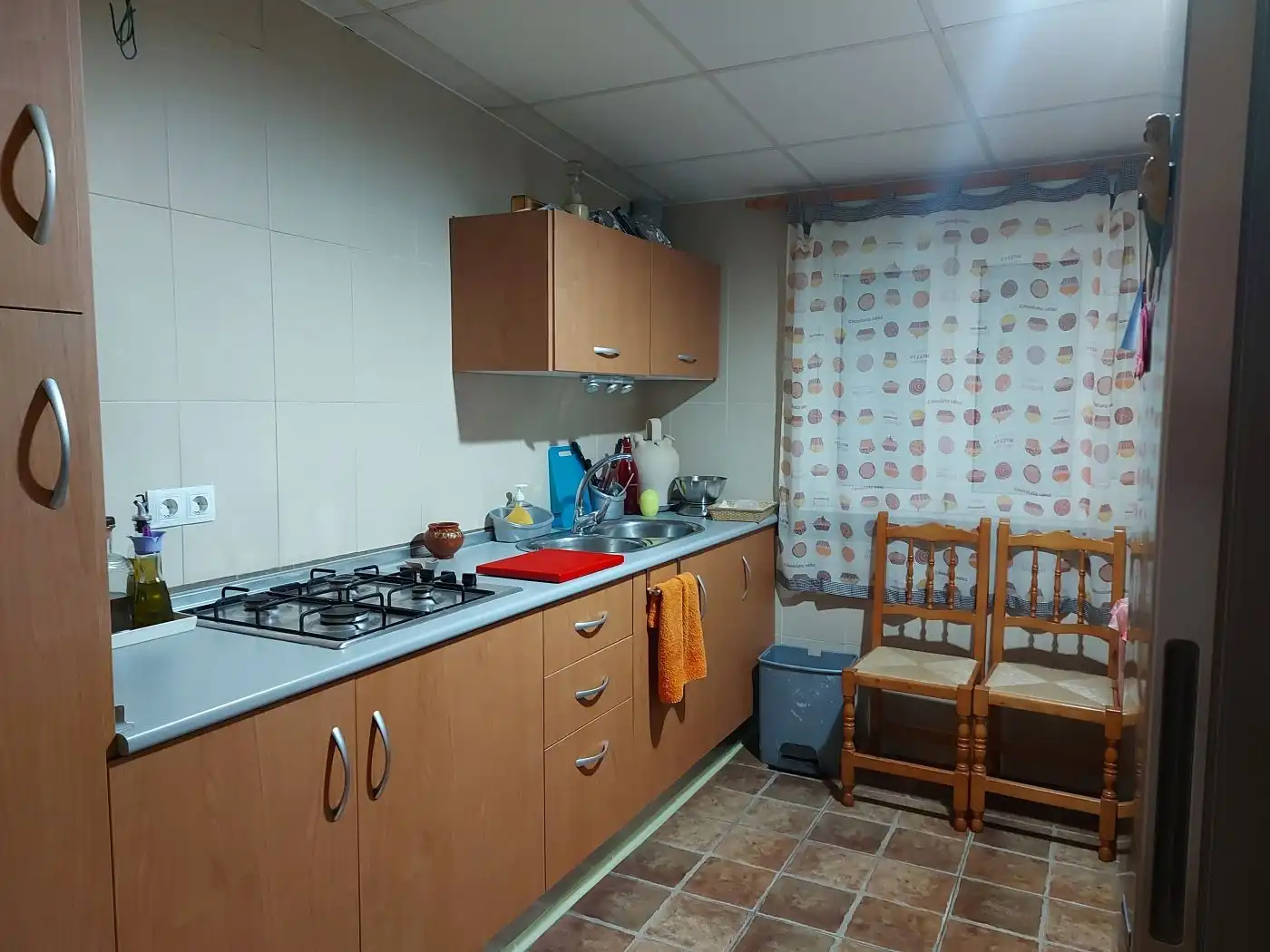 Local comercial en venda a Baza, imagen 24
