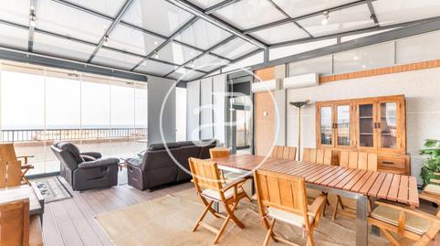 Photo 5 of Attic for sale in P.º Serra D 'espadá, La Patacona, Valencia