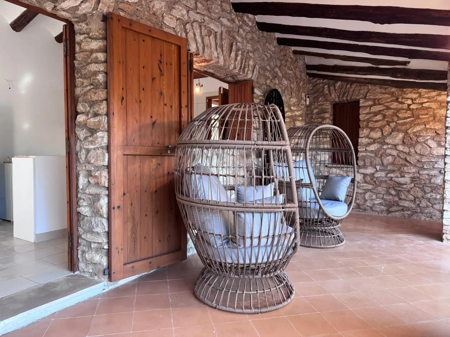 Casa o chalet en venta en L'Ametlla de Mar  con Calefacción, Jardín privado y Terraza