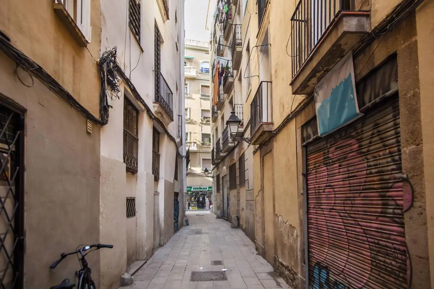 Wohnung mit Terrasse zum Verkauf in calle de la Neu de Sant Cugat, imagen 14