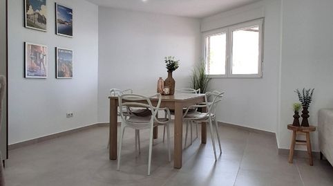Foto 4 de Planta baixa en venda a El Acequión, Torrevieja