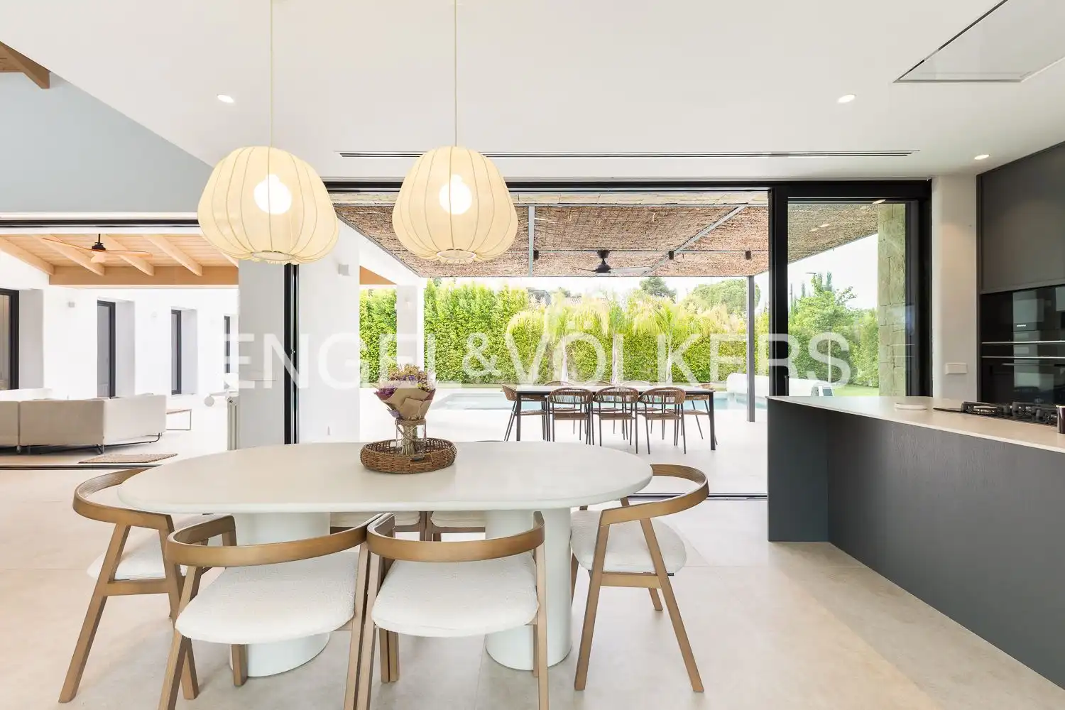 Casa con jardín en venta en Montealegre, imagen 34
