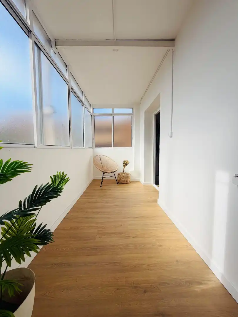 Appartement avec terrasse à vendre à Carrer d'en Ramon Argilès, imagen 11