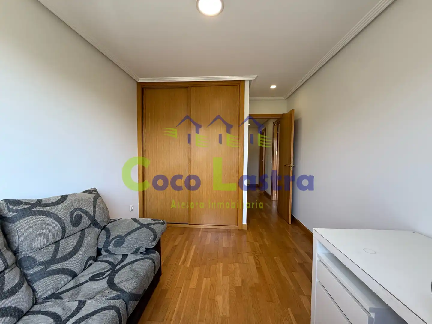 Piso con terraza en venta en Plaza Prado de los Guzmanes, imagen 32
