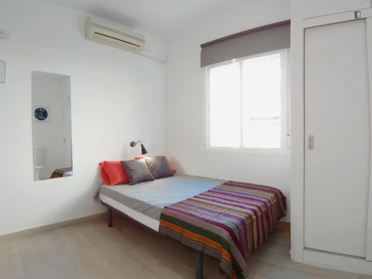 Study for rent in Pradolongo