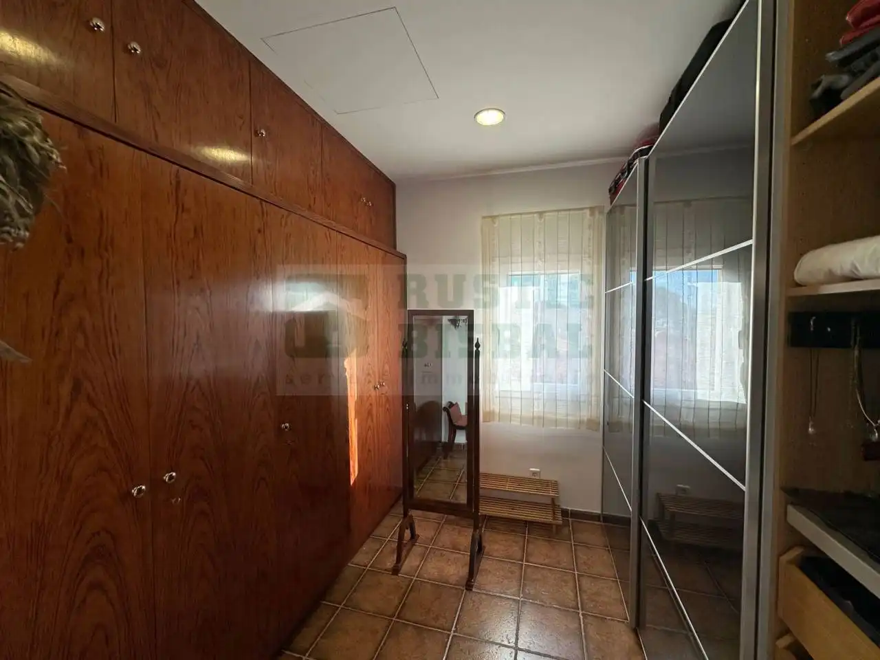 Dormitori de Casa o xalet en venda en Ultramort amb Aire condicionat, Calefacció i Jardí privat
